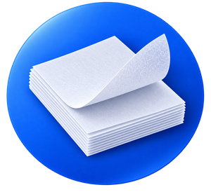 Papel filtro